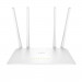 Bộ phát wifi Cudy WR1200 (Chuẩn AC/ AC1200Mbps/ 4 Ăng-ten ngoài/ 35 User)