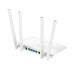 Bộ phát wifi Cudy WR1200 (Chuẩn AC/ AC1200Mbps/ 4 Ăng-ten ngoài/ 35 User)