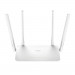 Bộ phát wifi Cudy WR1300 (Chuẩn AC/ AC1300Mbps/ 4 Ăng-ten ngoài/ Wifi Mesh/ 35 User)