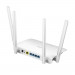 Bộ phát wifi Cudy WR1300 (Chuẩn AC/ AC1300Mbps/ 4 Ăng-ten ngoài/ Wifi Mesh/ 35 User)
