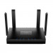 Bộ phát wifi 6 Cudy WR3000 (Chuẩn AX/ AX3000Mbps/ 4 Ăng-ten ngoài/ Wifi Mesh/ 35 User)