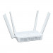 Bộ phát wifi 6 Cudy WR3000S (Chuẩn AX/ AX3000Mbps/ 4 Ăng-ten ngoài/ Wifi Mesh/ 35 User)