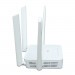 Bộ phát wifi 6 Cudy WR3000S (Chuẩn AX/ AX3000Mbps/ 4 Ăng-ten ngoài/ Wifi Mesh/ 35 User)