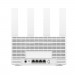 Bộ phát wifi 7 Cudy WR3600E (Chuẩn BE/ BE3600Mbps/ 4 Ăng-ten ngoài/ Wifi Mesh/ 35 User)