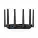 Bộ phát wifi 7 Cudy WR6500H (Chuẩn BE/ BE6500Mbps/ 6 Ăng-ten ngoài/ Wifi Mesh/ Dưới 300 User)