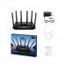 Bộ phát wifi 7 Cudy WR6500H (Chuẩn BE/ BE6500Mbps/ 6 Ăng-ten ngoài/ Wifi Mesh/ Dưới 300 User)