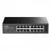 Switch Cudy GS1016 (Gigabit 1000Mbps/ 16 Cổng/ Vỏ Thép)
