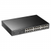 Switch Cudy GS1024 (Gigabit 1000Mbps/ 24 Cổng/ Vỏ Thép)