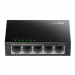 Switch Cudy FS105 (10/100Mbps/ 5 Cổng/ Vỏ kim loại)