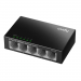 Switch Cudy FS105 (10/100Mbps/ 5 Cổng/ Vỏ kim loại)