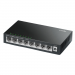 Switch Cudy FS108 (10/100Mbps/ 8 Cổng/ Vỏ kim loại)