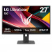 Màn hình gaming LG UltraGear 27G64NA-B (27Inch/ 2K/ 1ms/ 300Hz/ 400cd/m2/ IPS)