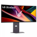 Màn hình gaming LG UltraGear 34G600A-B (34Inch/ UWQHD (3440x1440)/ 1ms/ 160Hz/ 300cd/m2/ VA/ Loa)