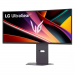 Màn hình gaming LG UltraGear 34G600A-B (34Inch/ UWQHD (3440x1440)/ 1ms/ 160Hz/ 300cd/m2/ VA/ Loa)