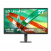 Màn hình đồ họa LG 27U711B-B (27Inch/ 4K (3840 x 2160)/ 5ms/ 300cd/m2/ IPS)