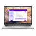 Laptop Dell Pro 14 Plus PB14250 42DLT-PB14U503 (Ultra 5 235U/ 32GB/ 512GB SSD/ 14 inch FHD+/ Win11/ Silver/ Vỏ nhôm/ 3Y)