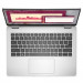 Laptop Dell Pro 14 PC14250 42DLT-PC14U701 (Ultra 7 255U/ 16GB/ 512GB SSD/ 14 inch FHD+/ Win 11 Pro/ Silver/ 2Y)