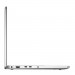Laptop Dell Pro 14 PC14250 42DLT-PC14U701 (Ultra 7 255U/ 16GB/ 512GB SSD/ 14 inch FHD+/ Win 11 Pro/ Silver/ 2Y)