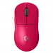 Chuột Gaming không dây Logitech G Pro X Superlight 2C Wireless Pink
