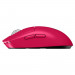 Chuột Gaming không dây Logitech G Pro X Superlight 2C Wireless Pink