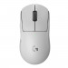 Chuột Gaming không dây Logitech G Pro X Superlight 2 SE White
