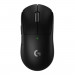 Chuột Gaming không dây Logitech G Pro X Superlight 2 SE Black