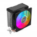 Tản nhiệt CPU Sama X20 RGB