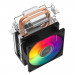 Tản nhiệt CPU Sama X20 RGB