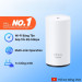 Bộ phát wifi 7 TP-Link Deco BE25 Outdoor (Chuẩn BE/ 5000Mbps/ 4 Ăng-ten ngầm/ Wifi Mesh/ Dưới 150 User)