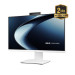 Máy tính AIO Asus V440VA-WPD015W (Core 5 210H/ 8GB/ 512GB SSD/ 23.8inch Touch/ Win11/ Key + Mouse Wireless/ 2Y)