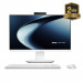 Máy tính AIO Asus VM640GA-WPC009W (AI 5 430/ 16GB/ 512GB SSD/ 23.8inch/ Win11/ Key + Mouse Wireless/ 2Y)