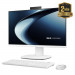 Máy tính AIO Asus VM640GA-WPC009W (AI 5 430/ 16GB/ 512GB SSD/ 23.8inch/ Win11/ Key + Mouse Wireless/ 2Y)