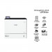 Máy in laser đen trắng Canon LBP361DW (A4/A5/ Đảo mặt/ USB/ LAN/ WIFI)