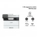 Máy in laser đen trắng Canon MF461DW (A4/A5/ In/ Copy/ Scan/ Đảo mặt/ ADF/ USB/ LAN/ WIFI)