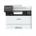 Máy in laser đen trắng Canon MF461DW (A4/A5/ In/ Copy/ Scan/ Đảo mặt/ ADF/ USB/ LAN/ WIFI)