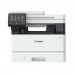 Máy in laser đen trắng Canon MF465DW (A4/A5/ In/ Copy/ Scan/ Fax/ Đảo mặt/ ADF/ USB/ LAN/ WIFI)