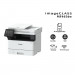 Máy in laser đen trắng Canon MF465DW (A4/A5/ In/ Copy/ Scan/ Fax/ Đảo mặt/ ADF/ USB/ LAN/ WIFI)