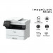 Máy in laser đen trắng Canon MF469X (A4/A5/ In/ Copy/ Scan/ Fax/ Đảo mặt/ ADF/ USB/ LAN/ WIFI)