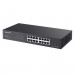 Switch Mercusys MS116GS (Gigabit 1000Mbps/ 16 Cổng/ Vỏ kim loại)