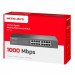 Switch Mercusys MS116GS (Gigabit 1000Mbps/ 16 Cổng/ Vỏ kim loại)