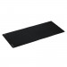 Bàn di chuột HyperWork Fable Đen 90x40cm