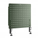 Bảng treo đồ pegboard HyperWork PG02 - Xanh Ô Liu