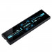 Màn hình phụ JONSBO DS916 BLACK