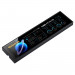 Màn hình phụ JONSBO DS916 BLACK