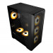 Vỏ máy tính KENOO ESPORT AF241-3F (Mid Tower/ ATX)
