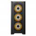 Vỏ máy tính KENOO ESPORT AF241-3F (Mid Tower/ ATX)
