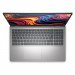 Laptop Dell 15 DC15255 X9YM42 (R7 7730U/ 16GB/ 512GB SSD/ 15.6 inch FHD/ 120Hz/ Win 11/ Office/ Silver/ 2Y)