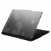 Laptop MSI Gaming Cyborg 15 Max C13WF-421VN (i7 13620H/ 16GB/ 512GB SSD/ RTX 5060 8GB/ 15.6 inch FHD/ 144Hz/ Win11/ Xám/ Balo)