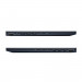 Laptop Asus Zenbook 14 UX3405CA-ST630W (Ultra 7 255H/ 16GB/ 512GB SSD/ 14 inch 3K/ 120Hz/ Win11/ Blue/ Vỏ nhôm/ Túi)