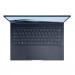 Laptop Asus Zenbook 14 UX3405CA-ST630W (Ultra 7 255H/ 16GB/ 512GB SSD/ 14 inch 3K/ 120Hz/ Win11/ Blue/ Vỏ nhôm/ Túi)